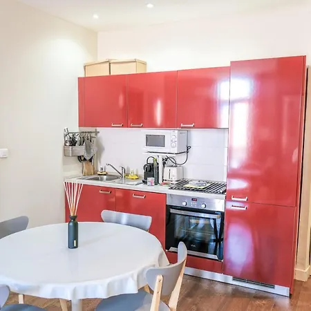 Meynadier Apartment *